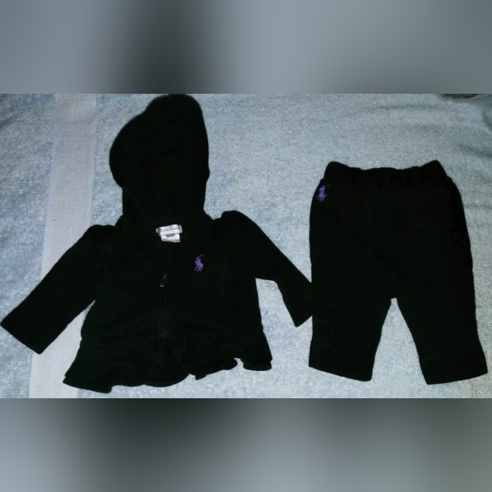 Ralph Lauren kids Jumpsuit